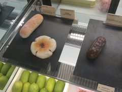 -喜茶(北京五棵松华熙店)