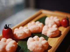 -湊湊火锅·茶憩(和平大悦城店)