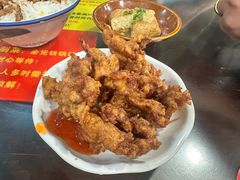 -老阿伯·闽南菜