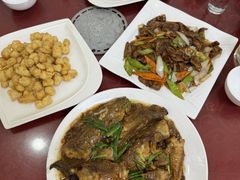 -山海关清和浑锅店