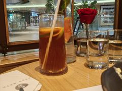 -原石牛扒·约会餐厅(龙城万科里店)