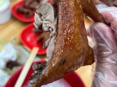 -光明刘冰乳鸽店(光明法政北路店)