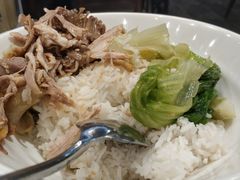 -华辉快餐店(江南西总店)