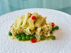 -京香轩·中餐厅(上海中庚聚龙酒店)