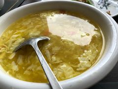 -静之湖湖畔餐厅