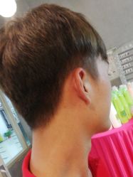 点击看大图 -时尚殿堂明星门店