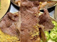 -大千金齐齐哈尔烤肉(清湖店)