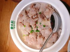 -费大厨辣椒炒肉(万家丽一店)