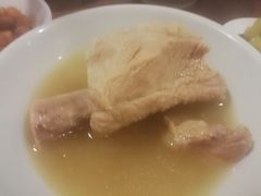 -松發肉骨茶(克拉码头店)