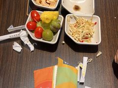-豪客来牛排(西昌大巷口月城广场店)