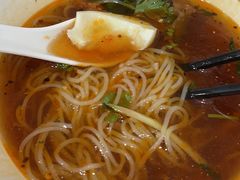 -东兴寒舍老北京炸酱面(三里河路店)