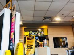 -麦当劳(临顿路店)