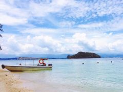 -东姑阿都拉曼海洋公园