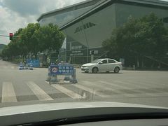 -浙江国际赛车场