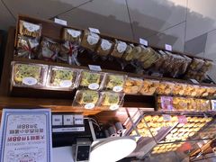 -莉莲蛋挞(日月光店)