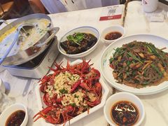 -阿胖龙虾(罍街店)