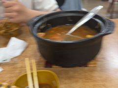 -天瑞福云南过桥米线(十里河店)