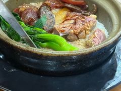 -煲煲掂风味煲仔饭餐厅(西区店)