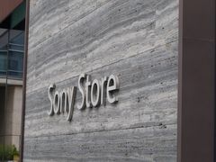 -Sony Store索尼(深圳深业上城店)