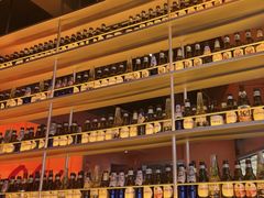 -何师烧烤Pro ·江湖川菜·小龙虾·精酿(太古里旗舰店)