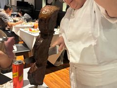 -拉蒂娜·巴西牛排馆 Latina·Brazilian Steakhouse(陆家嘴旗舰店)
