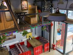 -MOJO密室逃脱(中街旗舰店)