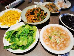 -品渔味湖鲜馆(拈花湾店)