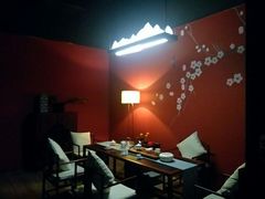 -璞·澐间影院式足道SPA(尚悦湾店)