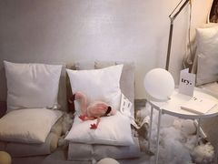 -Smile House咖啡馆(群芳小区店)
