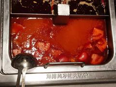 -海底捞火锅(高新活力汇店)