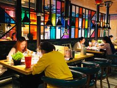 -牛市牛烤肉(西单大悦城店)