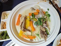 -伊带伊路新疆美食府(呼家楼店)