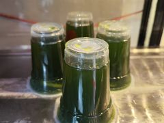 泰式绿茶-丁荣华炸串(托乐嘉店)