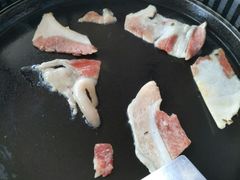 五花肉-东北烤肉(钟鼎名悦店)