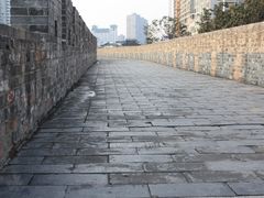 -常州明城墙