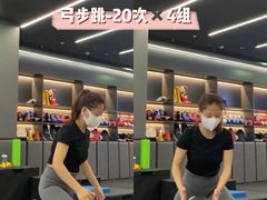 -INGYM(园区印象城馆)