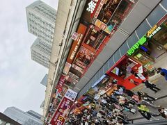 -万达广场(南昌红谷滩店)