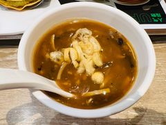 -魏家凉皮(博水商务大厦店)