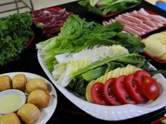 -大理.老字号渝记酸萝卜乌鱼(古城总店)