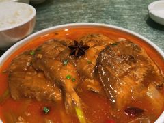 -东方肉馆(文庭雅苑店)