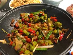 -虾蟹掌门音乐主题餐厅