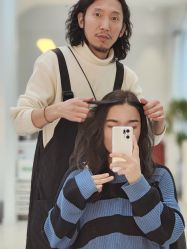 -Some Hair