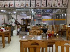 -老牌依强牛肉店(达道总店)