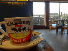 -香港表哥茶餐厅(银泰百货店)