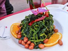 -清真·舒迩布炕锅王·高原美食文化(青海总店)