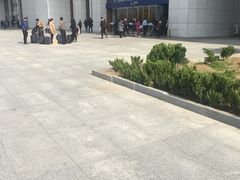 -曲阜东站
