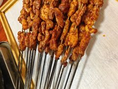 -嘉峪关伊俩寺烤肉店