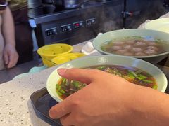 -鸡鸣汤包(仙林店)