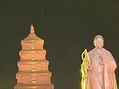 -大唐不夜城