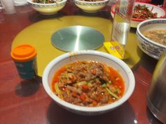 -小柴米·传统江西菜(八一广场店)